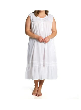 Womens Plus Size Nightshirts & Gowns in Womens Plus Pajamas & Loungewear 