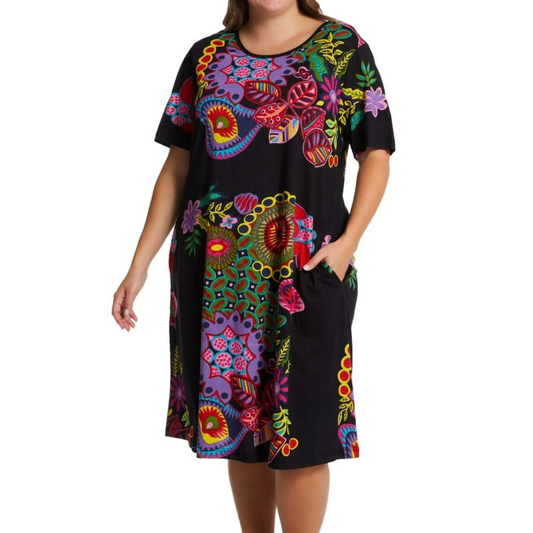 100 cotton 2025 lounge dress