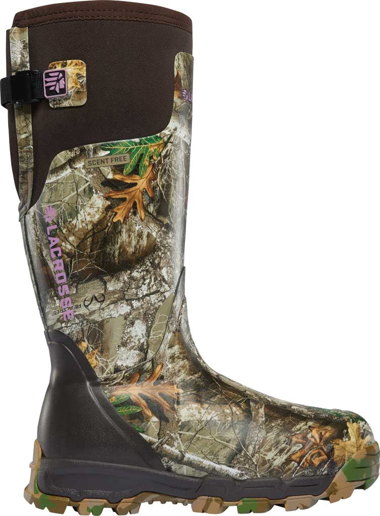 Lacrosse Burly Classic Boot <br> Realtree Timber 10 Lacrosse Burly Classic Boot <br> Realtree Timber 10