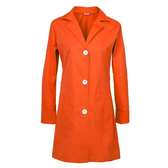 Women's Lab Coat