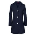 thumbnail image 1 of Women's Lab Coat, 1 of 3