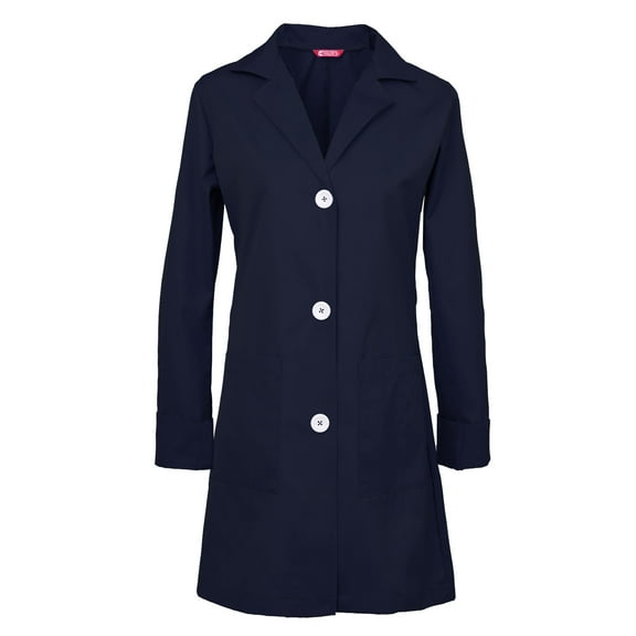 Women's Lab Coat