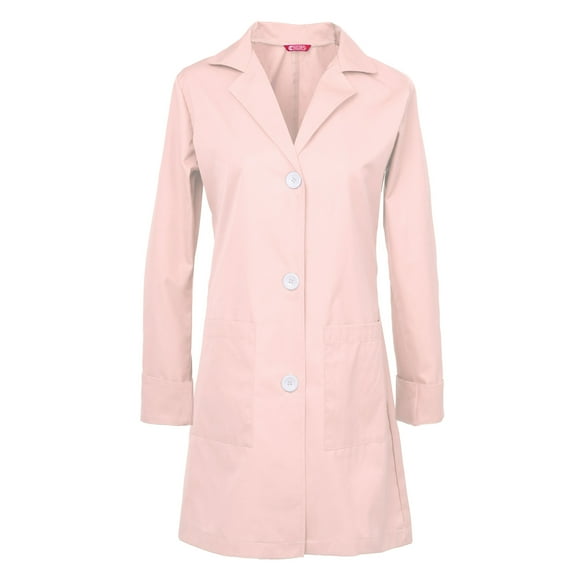 Women's Lab Coat
