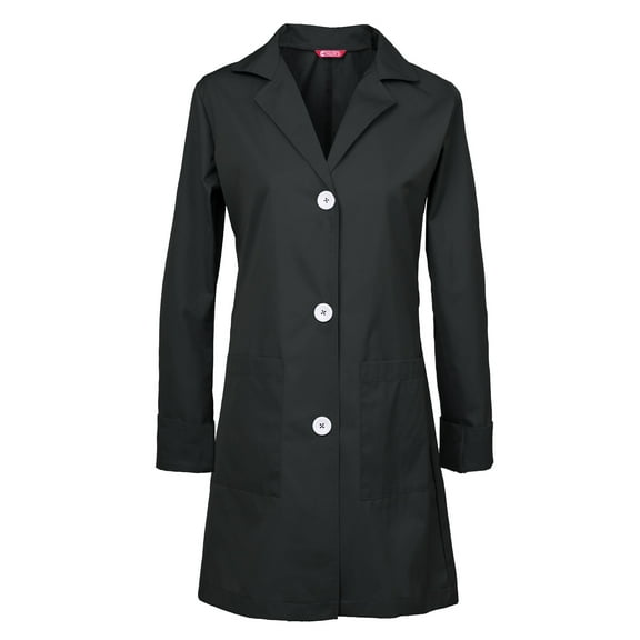 Women's Lab Coat