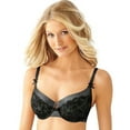 thumbnail image 1 of Women's Lace Desire Foam Underwire Bra, Style 6542, 1 of 4