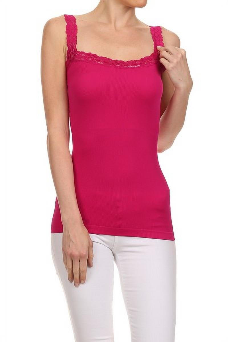トップス melt the lady lace logo camisole lace logo camisole メルトザレディー meltthelady