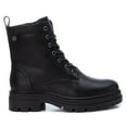 thumbnail image 1 of Women's Lace-Up Booties By XTI A 171000 Black, 1 of 1