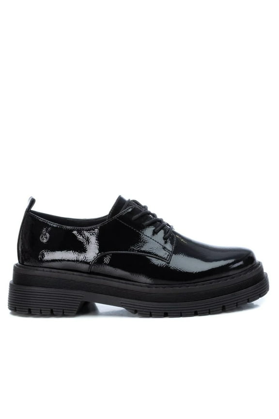 Women's Lace-Up Oxfords By XTI 140344