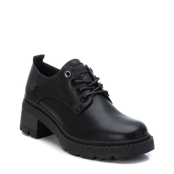 Women's Lace-Up Oxfords By XTI 171235