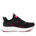 thumbnail image 1 of Women's Lace-Up Sneakers By XTI_140287_Black, 1 of 1