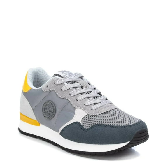 Women's Lace-Up Sneakers By XTI 140552