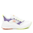 thumbnail image 1 of Women's Lace-Up Sneakers By XTI_140794_White, 1 of 2