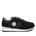 thumbnail image 1 of Women's Lace-Up Sneakers By XTI_141025_Black, 1 of 1