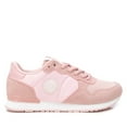 thumbnail image 1 of Women's Lace-Up Sneakers By XTI_141025_Light/Pastel Pink, 1 of 1