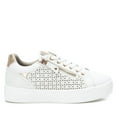 thumbnail image 1 of Women's Lace-Up Sneakers By XTI 142229, 1 of 1