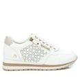 thumbnail image 1 of Women's Lace-Up Sneakers By XTI 142234, 1 of 1