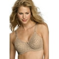 thumbnail image 1 of Women's Lace 'n Smooth Underwire Bra, Style 3432, 1 of 7