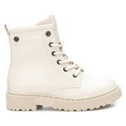 Women's Lace-up Boots By XTI 150621