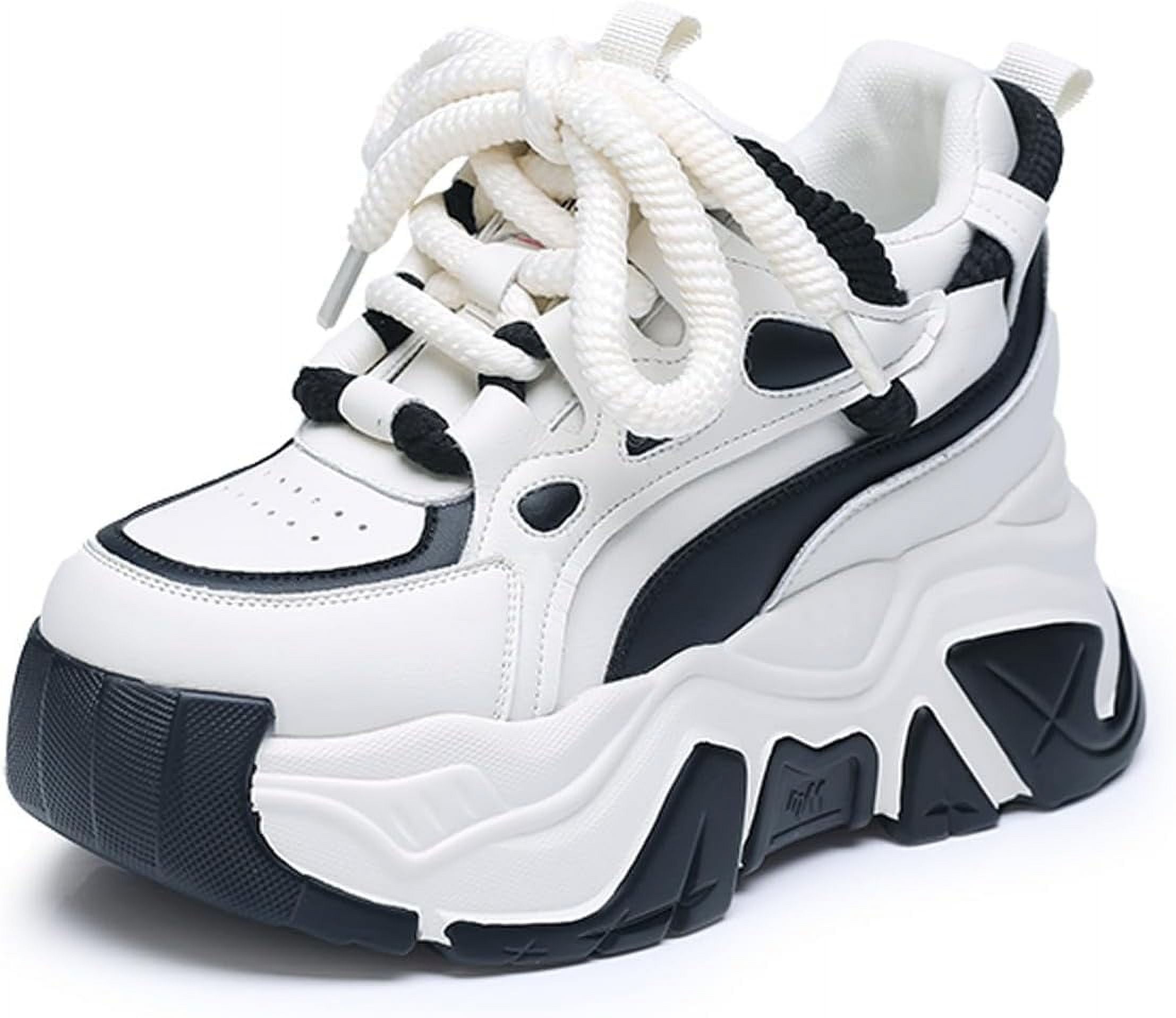 Hoka Bondi Women The Best Chunky Sneaker Styles By Fila