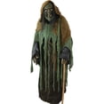 thumbnail image 1 of Ghoulish Adult Witch Ghoul Costume - One Size Fits Most, 1 of 6