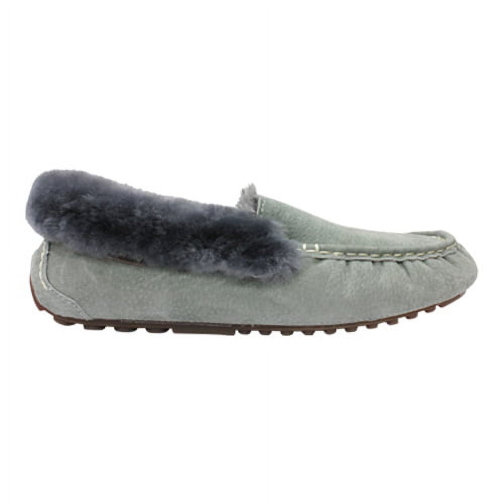 Lamo aussie women's 2024 moccasin slippers
