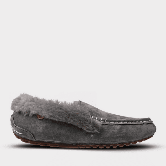 Women's Lamo Aussie Moccasin Slipper