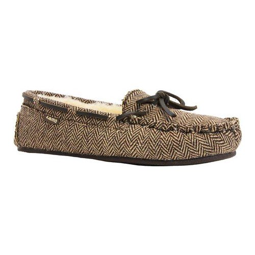 Women's Lamo Britain Moc II