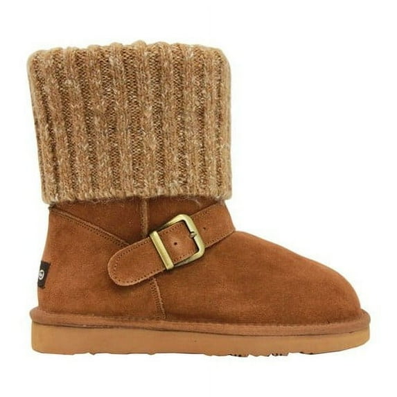 Women's Lamo Hurricane Sweater Boot