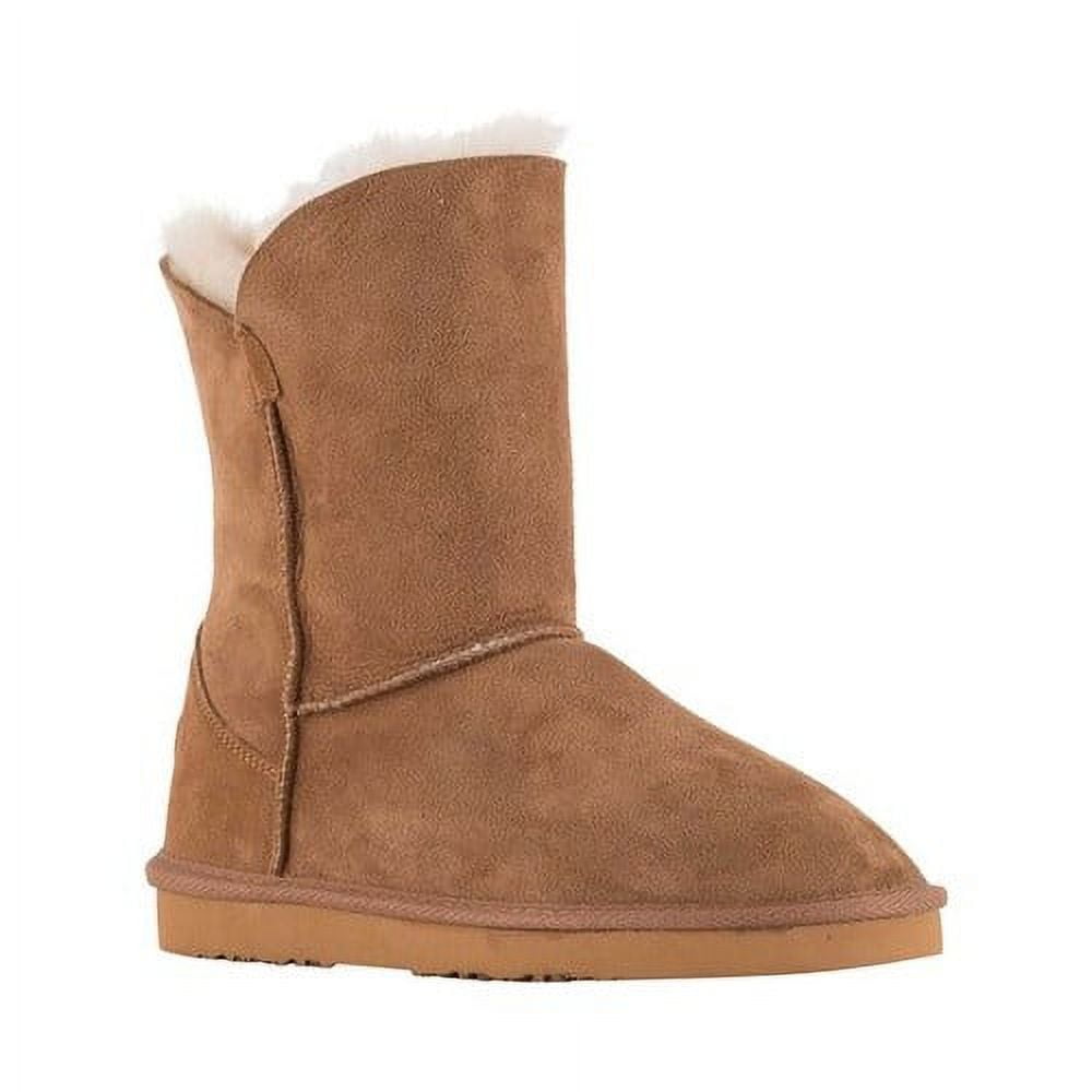 Lamo boots price sale