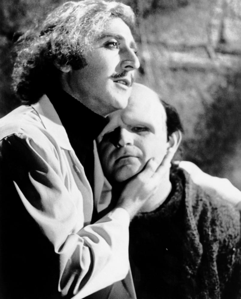 Young Frankenstein