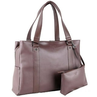 Laptop Bag for Women – 17 inch Computer Briefcase for Women