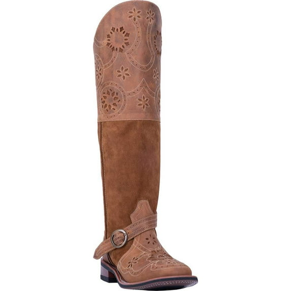 Women's Laredo Caught You Lookin' Riding Boot 5684