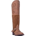 thumbnail image 1 of Women's Laredo Caught You Lookin' Riding Boot 5684, 1 of 7