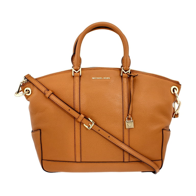 Michael kors best sale beckett satchel