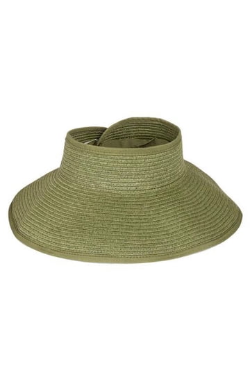 Hat San Diego Hat Company Olive Green Women Cloche Cozy Soft Comfy Winter Hat KNH2027OSCML_96bdc85a-9bd6-  main image 2