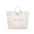 thumbnail image 1 of Women's Large Capacity Casual Tote Bag for Work, Shopping & Travel – Versatile, Waterproof, Stylish with Convenient Closure and Trendy Design, 1 of 5