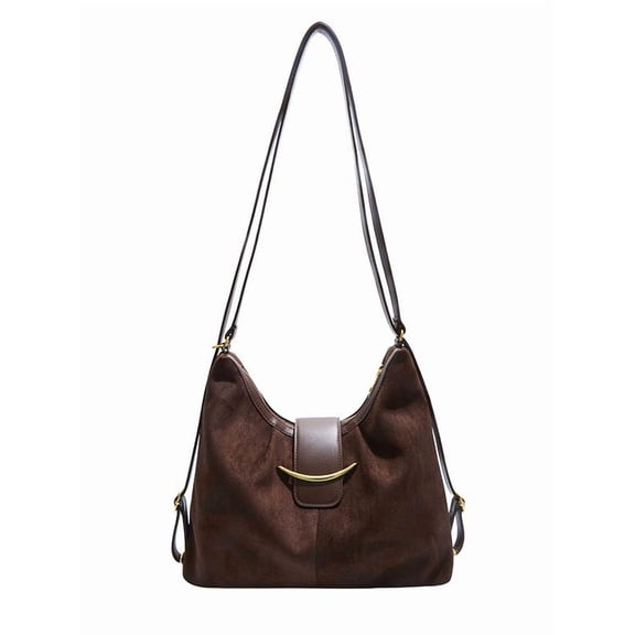 Women's Large Capacity Fashion Single Shoulder Bag