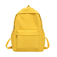 thumbnail image 1 of Women's Large Capacity Mini Backpack with Smart Organization Lightweight Diaper Bag for Moms Daily Use, 1 of 2