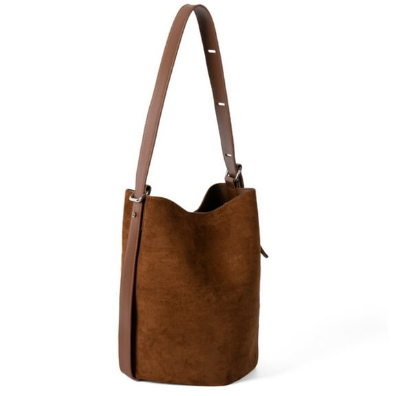 Women's Large Capacity Shoulder Bag Stylish And Functional Underarm Purse Handbag For Work Or Casual Travel