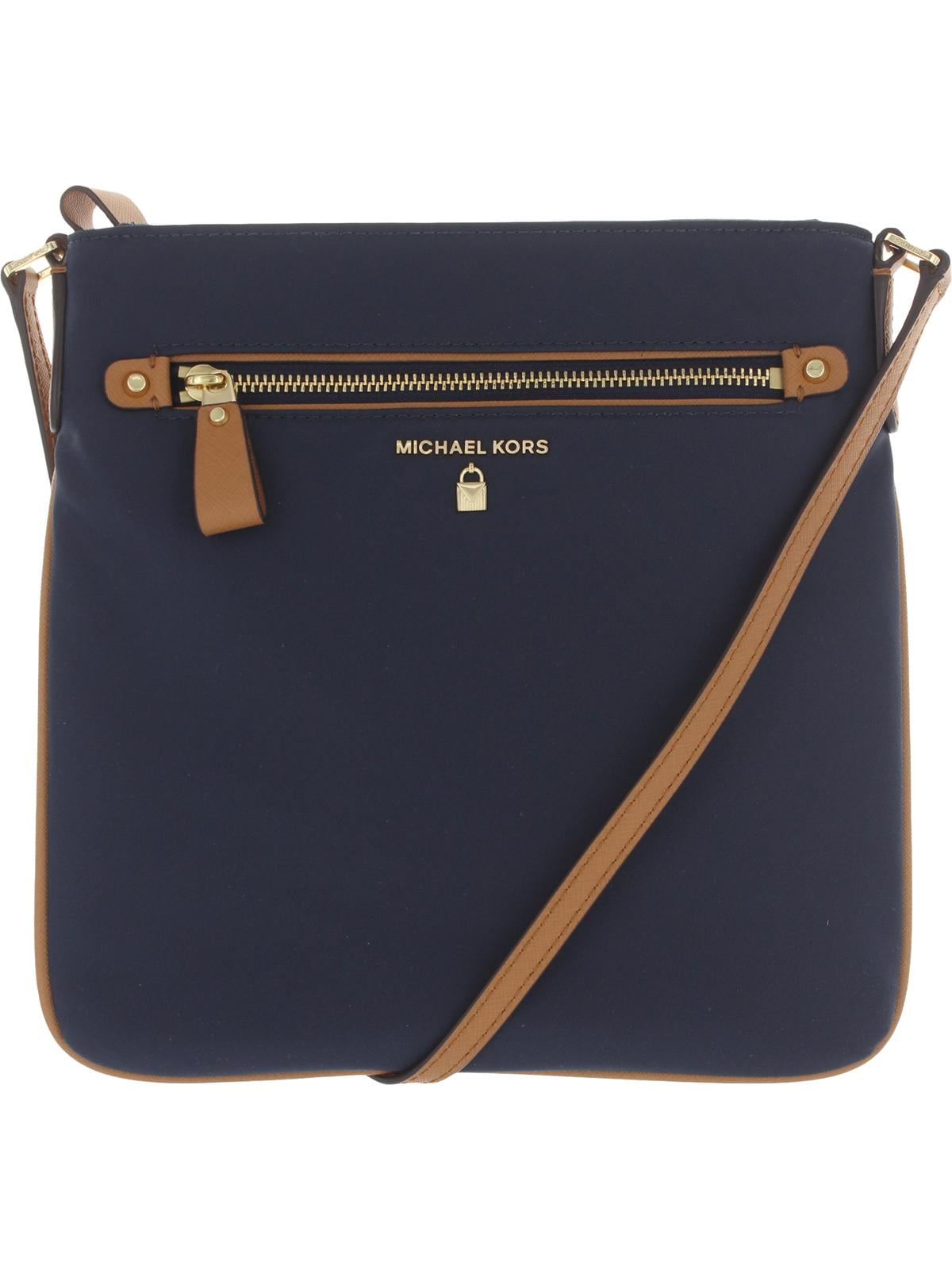 Women s Large Kelsey Nylon Crossbody Cross Body Bag Admiral