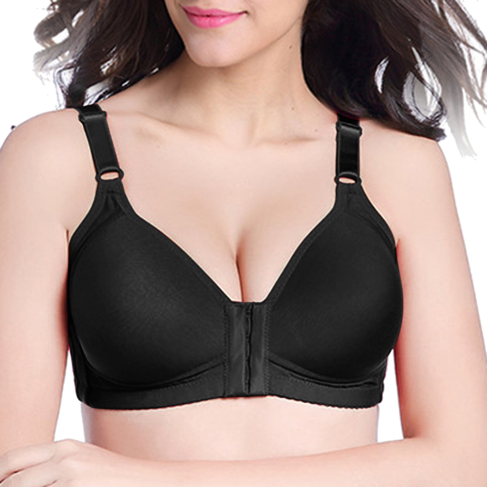 Asymm Offshoulder Bra – Olaben