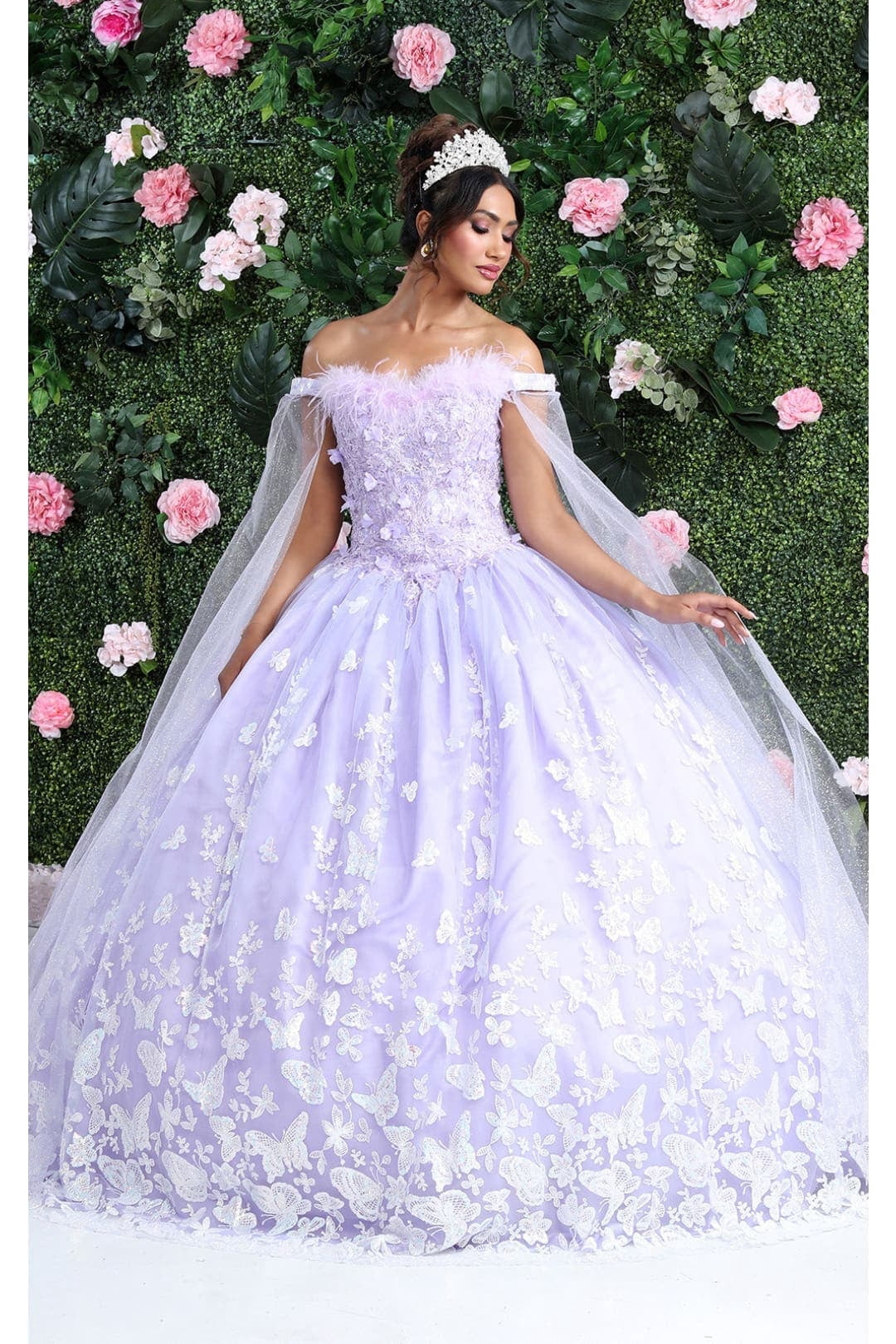 sweet 16 birthday party dresses Sixteen and Gowns Sweetheart Sleeve Design Women's Layla K Sweet 16