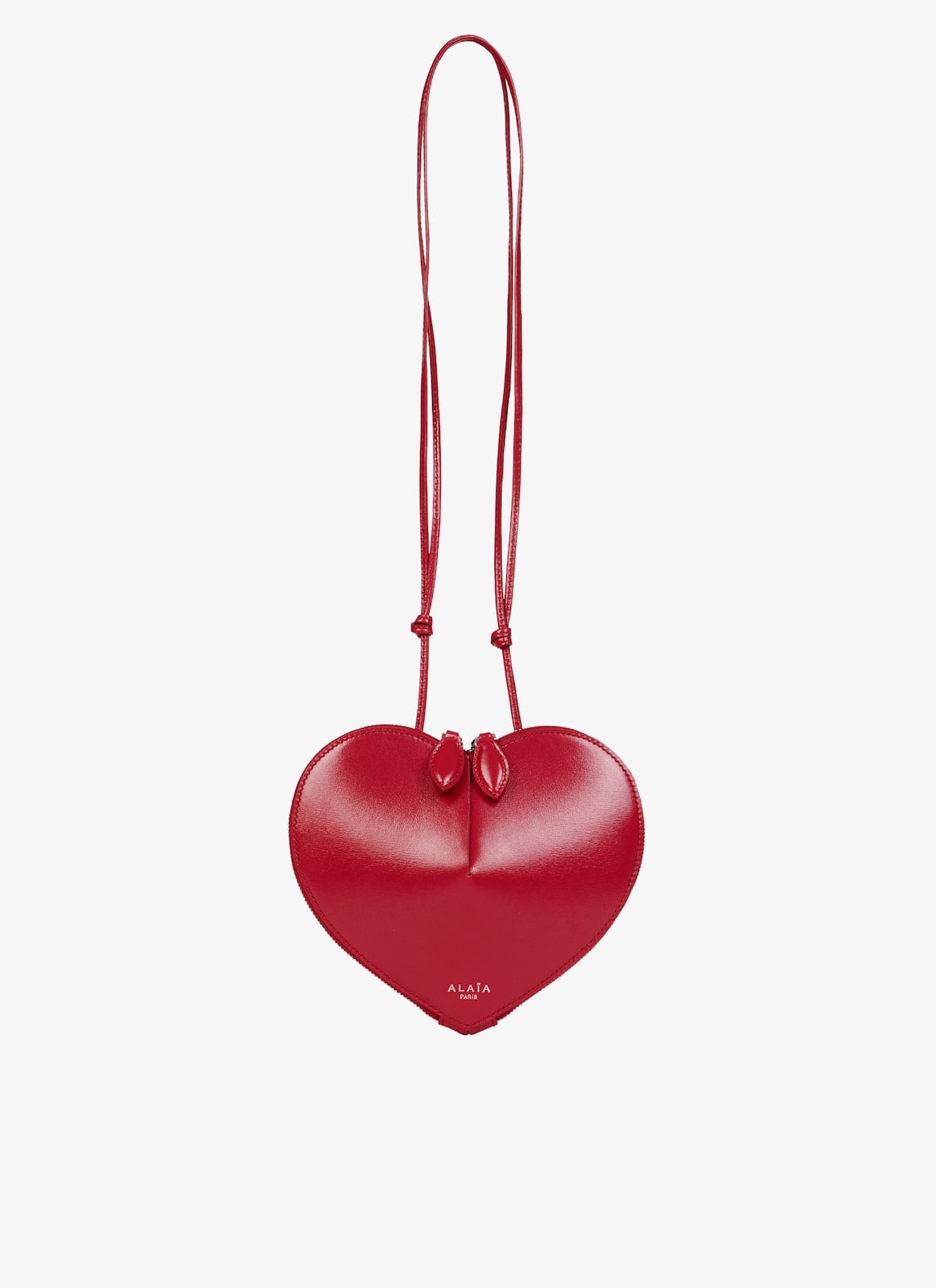 Ysl heart shaped bag hotsell