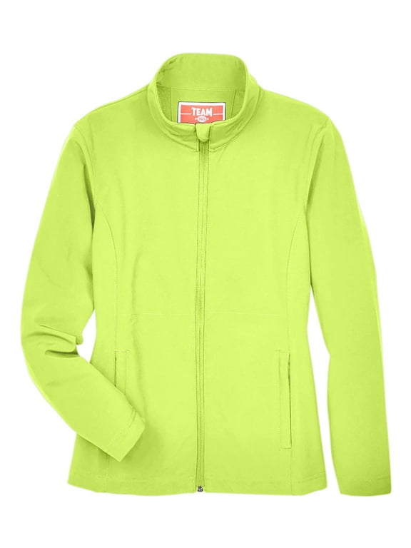 Women's Leader Soft Shell Jacket