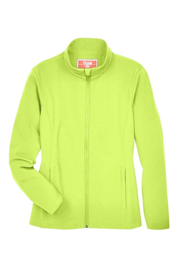 Women's Leader Soft Shell Jacket
