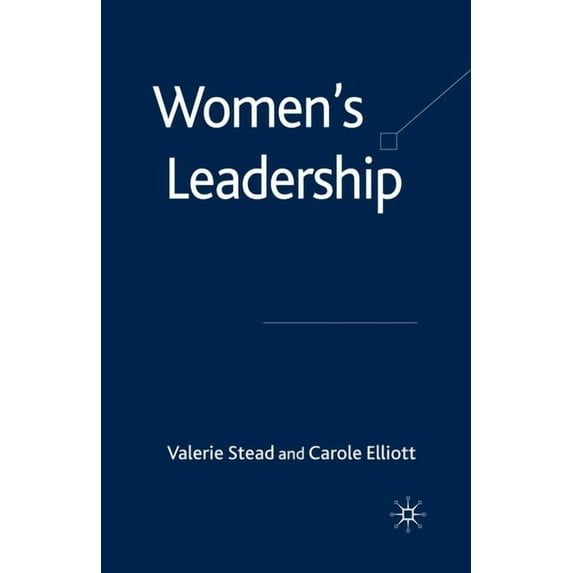 Women's Leadership, (Paperback)