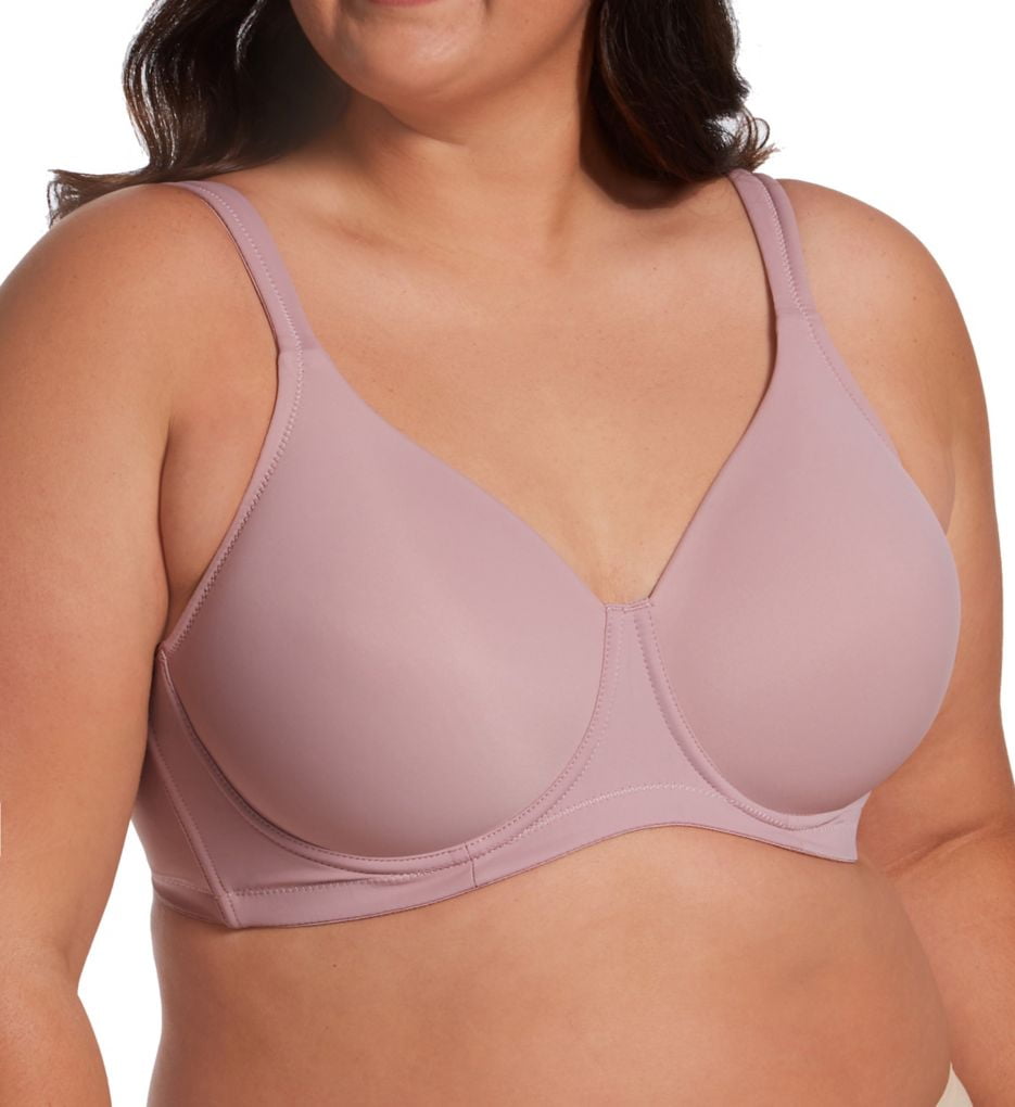 Womens Leading Lady 5028 Brigitte Lightly Padded Contour Underwire Bra