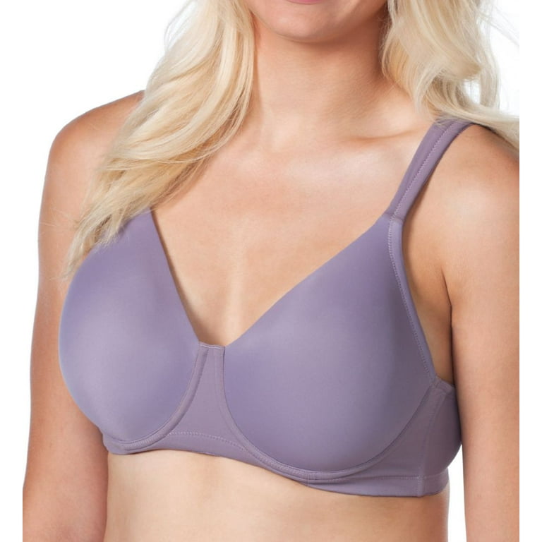 Women's Leading Lady 5042 Molded Soft Cup Bra