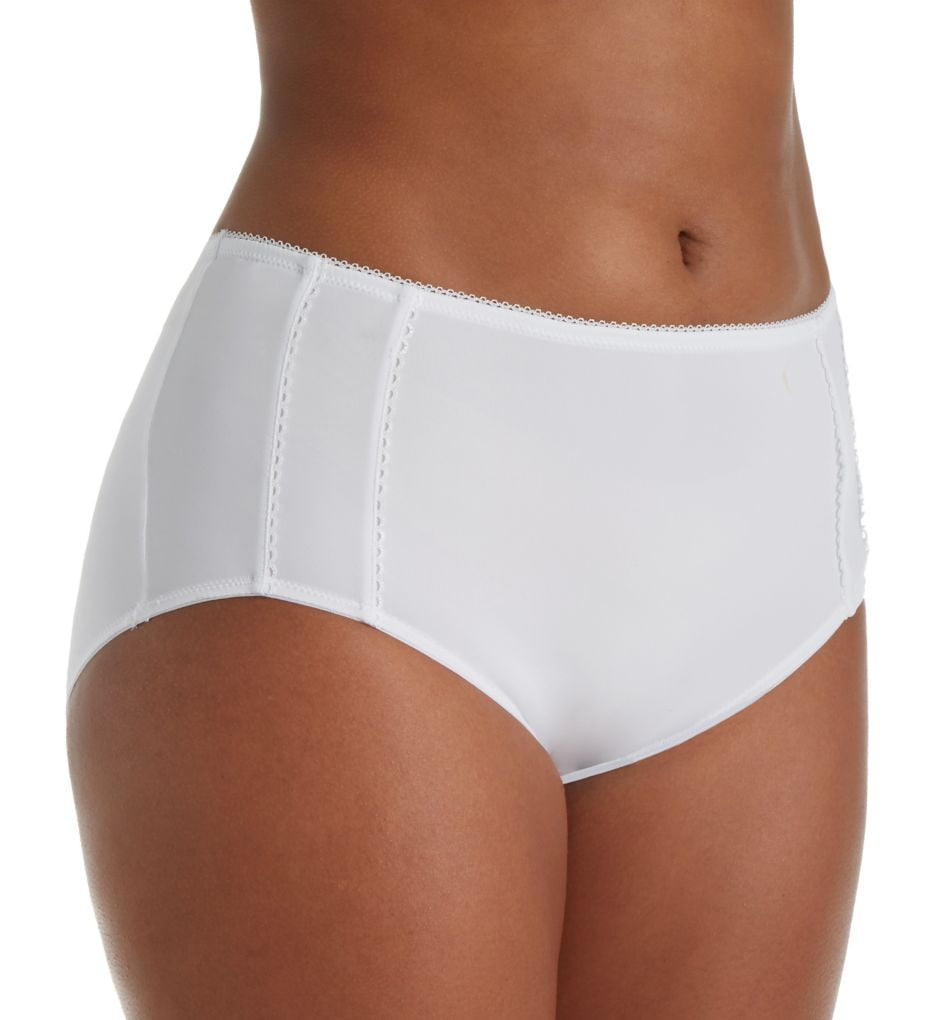 Luxe Body Panty Brief – Leading Lady Inc.