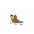 thumbnail image 1 of Women's Leather 6 in Ankle Deck Boot Size 6.5(M), 1 of 7